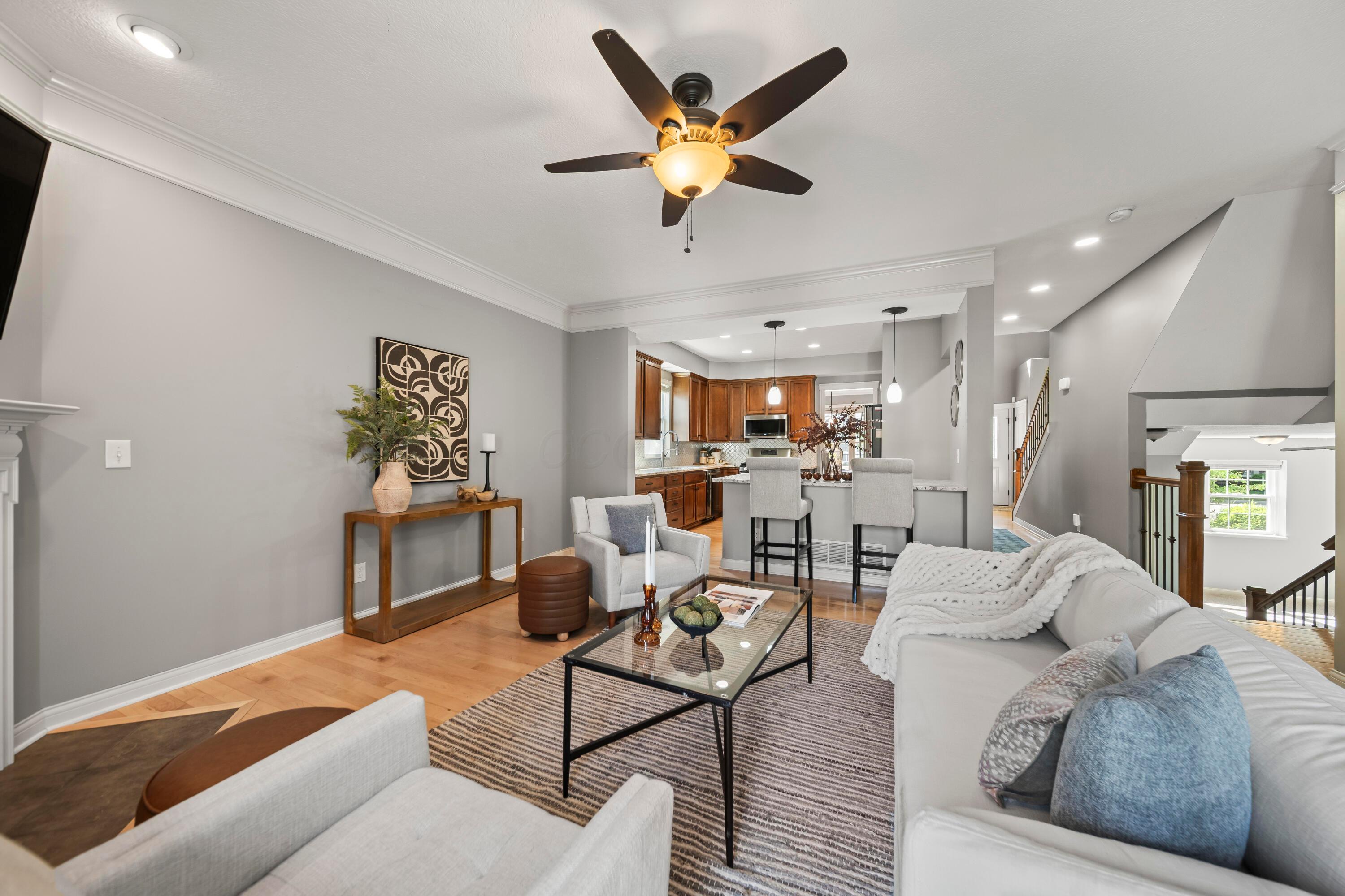 758 Olde Mill Drive