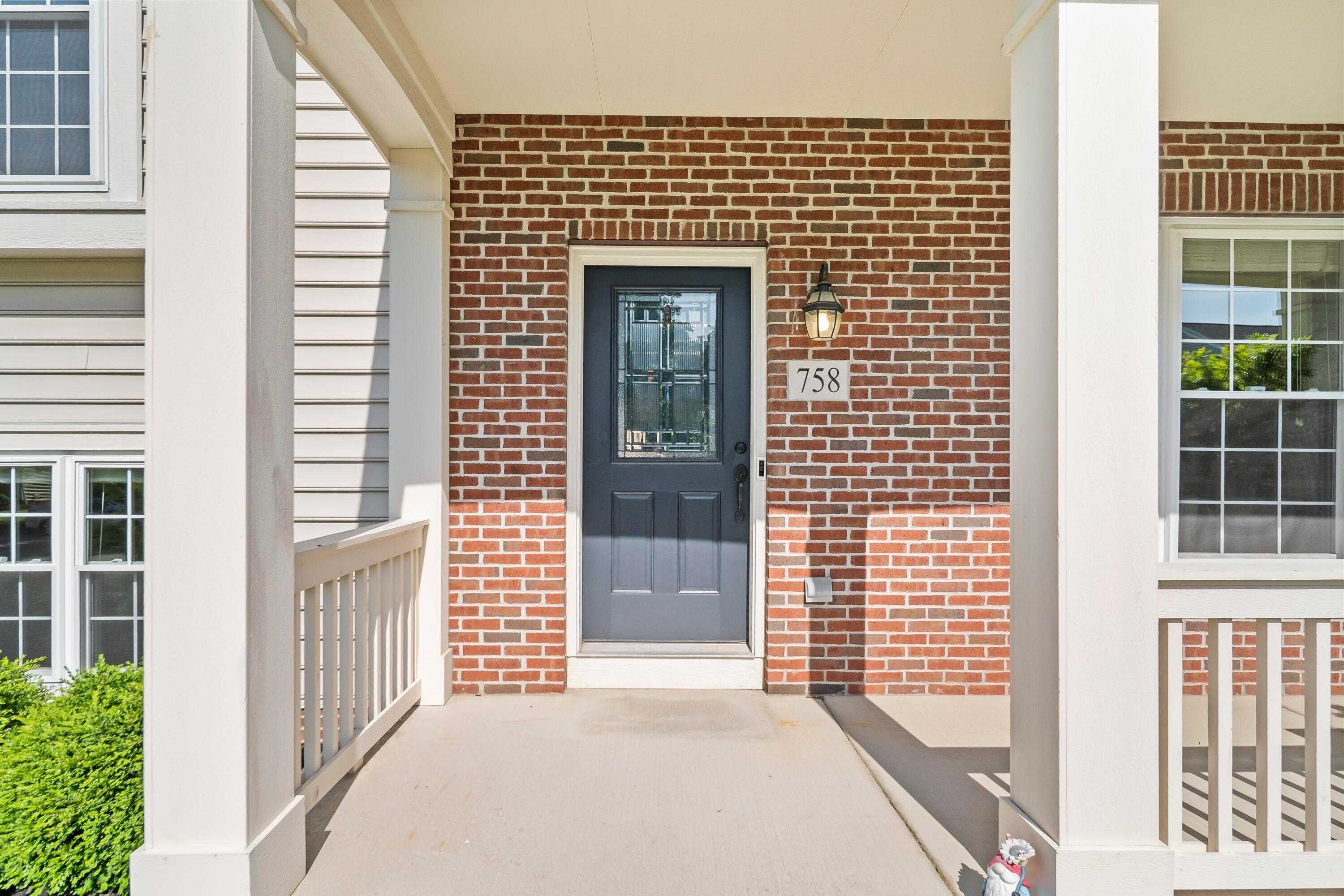 758 Olde Mill Drive