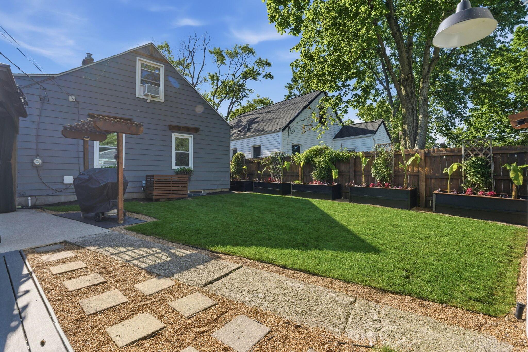767 S Chesterfield Road
