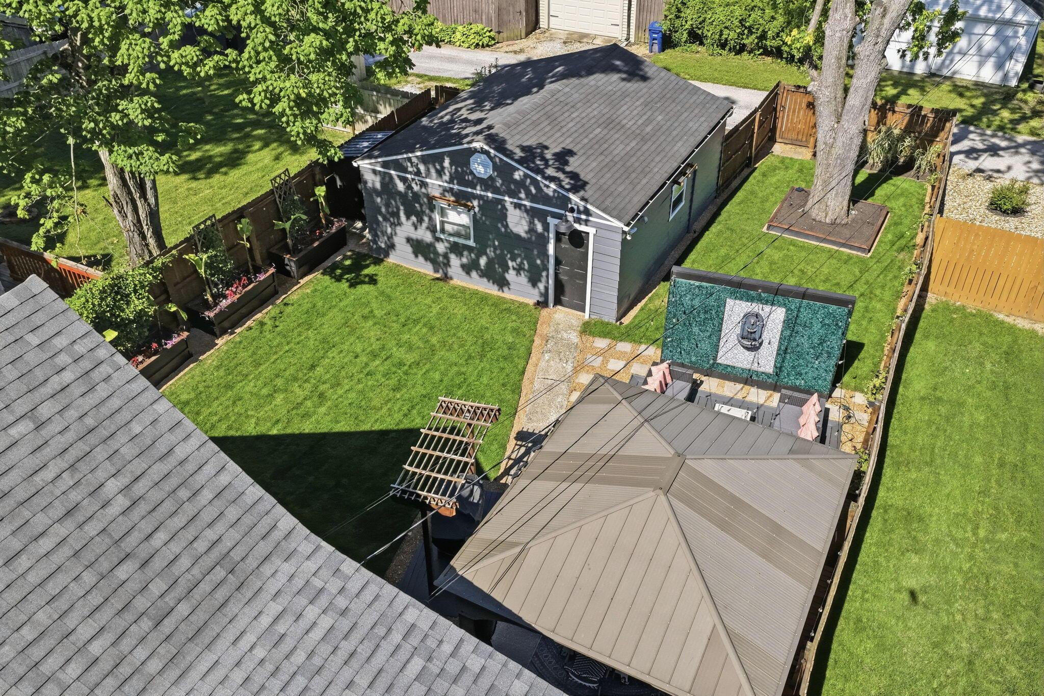 767 S Chesterfield Road