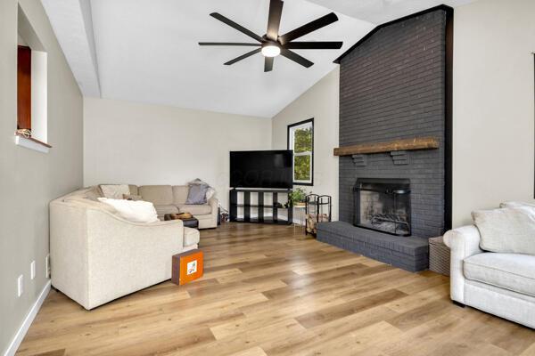 323 Village Ridge Drive