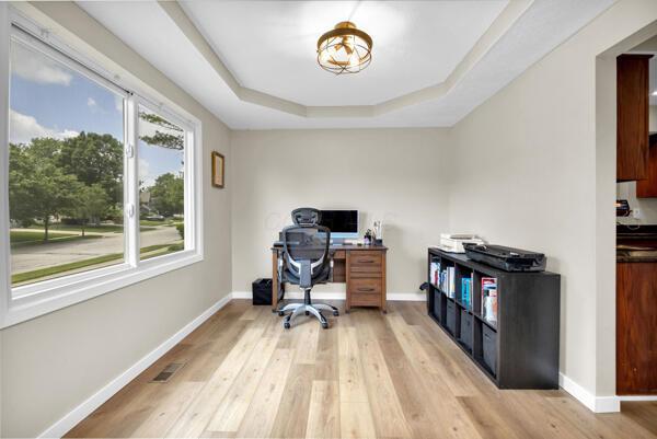 323 Village Ridge Drive