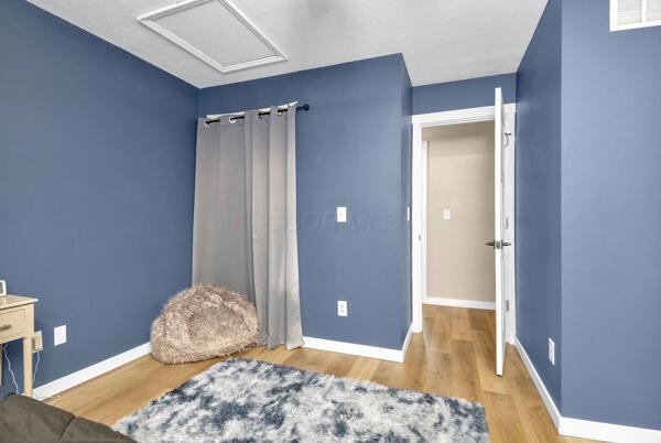323 Village Ridge Drive