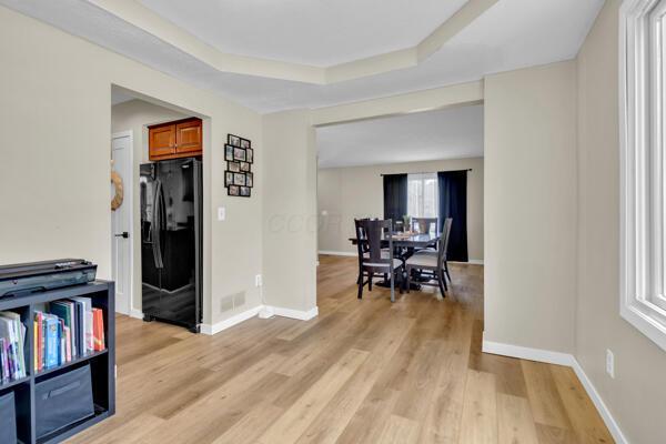 323 Village Ridge Drive