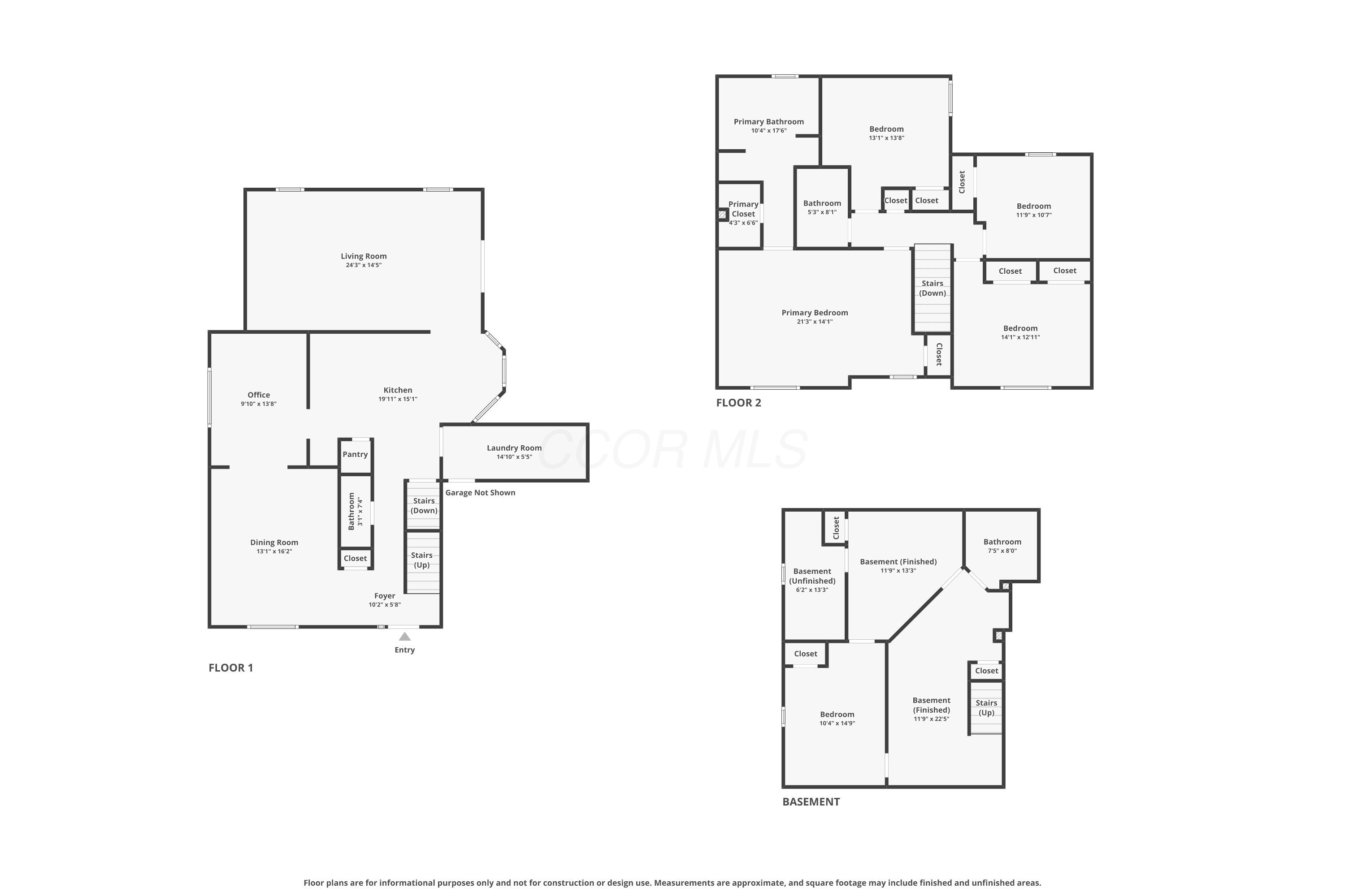 323 Village Ridge Drive