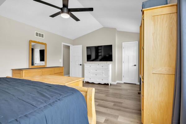 323 Village Ridge Drive