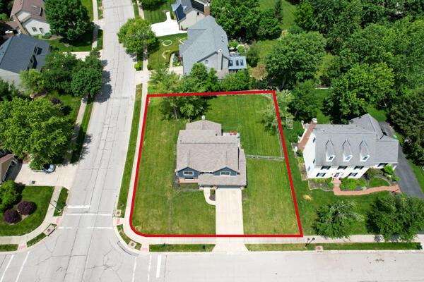 323 Village Ridge Drive