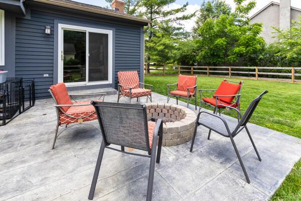 323 Village Ridge Drive