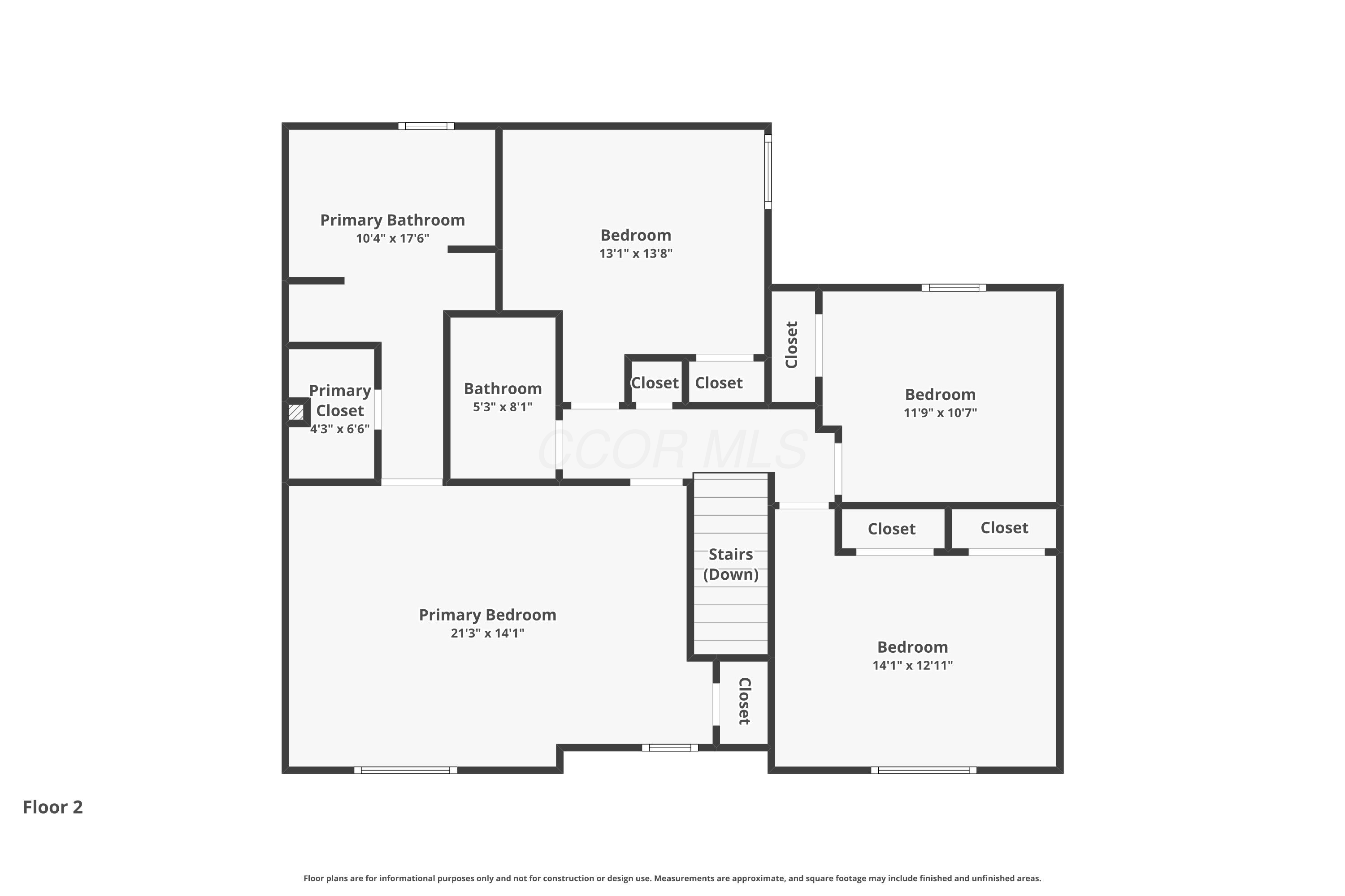 323 Village Ridge Drive