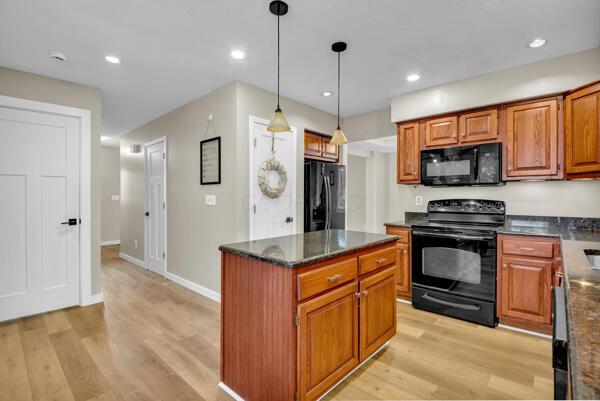 323 Village Ridge Drive