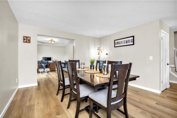 323 Village Ridge Drive