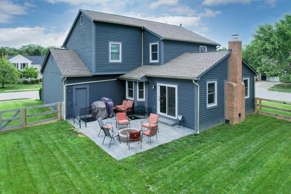 323 Village Ridge Drive