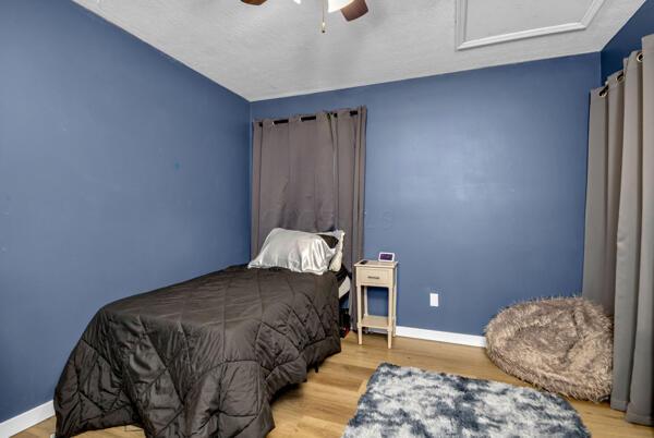 323 Village Ridge Drive