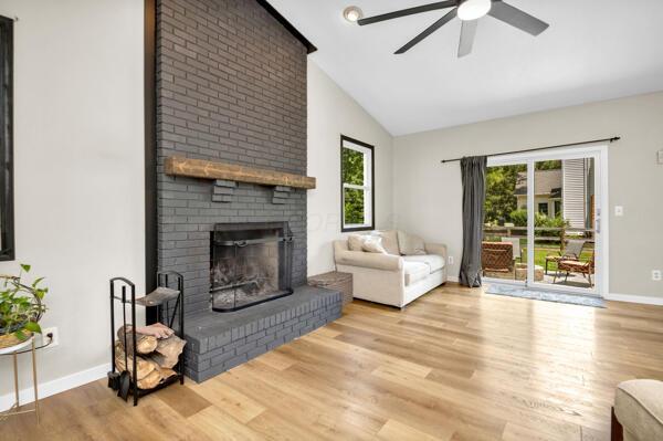 323 Village Ridge Drive