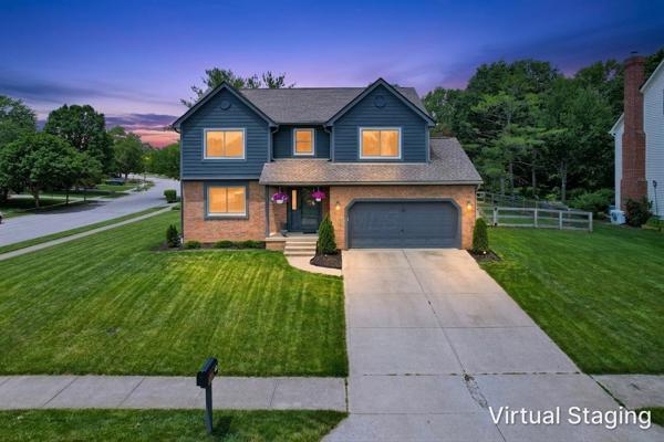 323 Village Ridge Drive