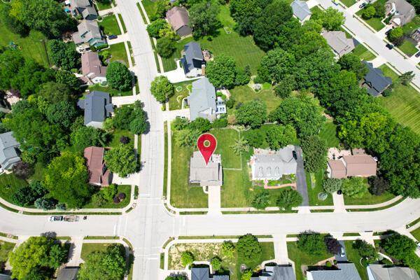 323 Village Ridge Drive