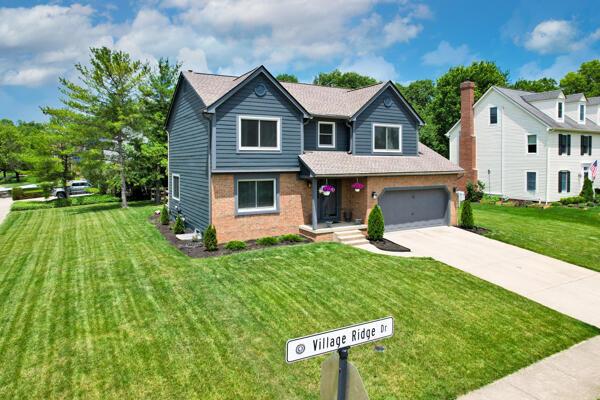 323 Village Ridge Drive