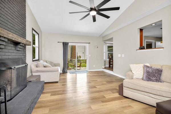 323 Village Ridge Drive
