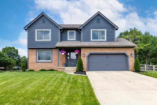 323 Village Ridge Drive
