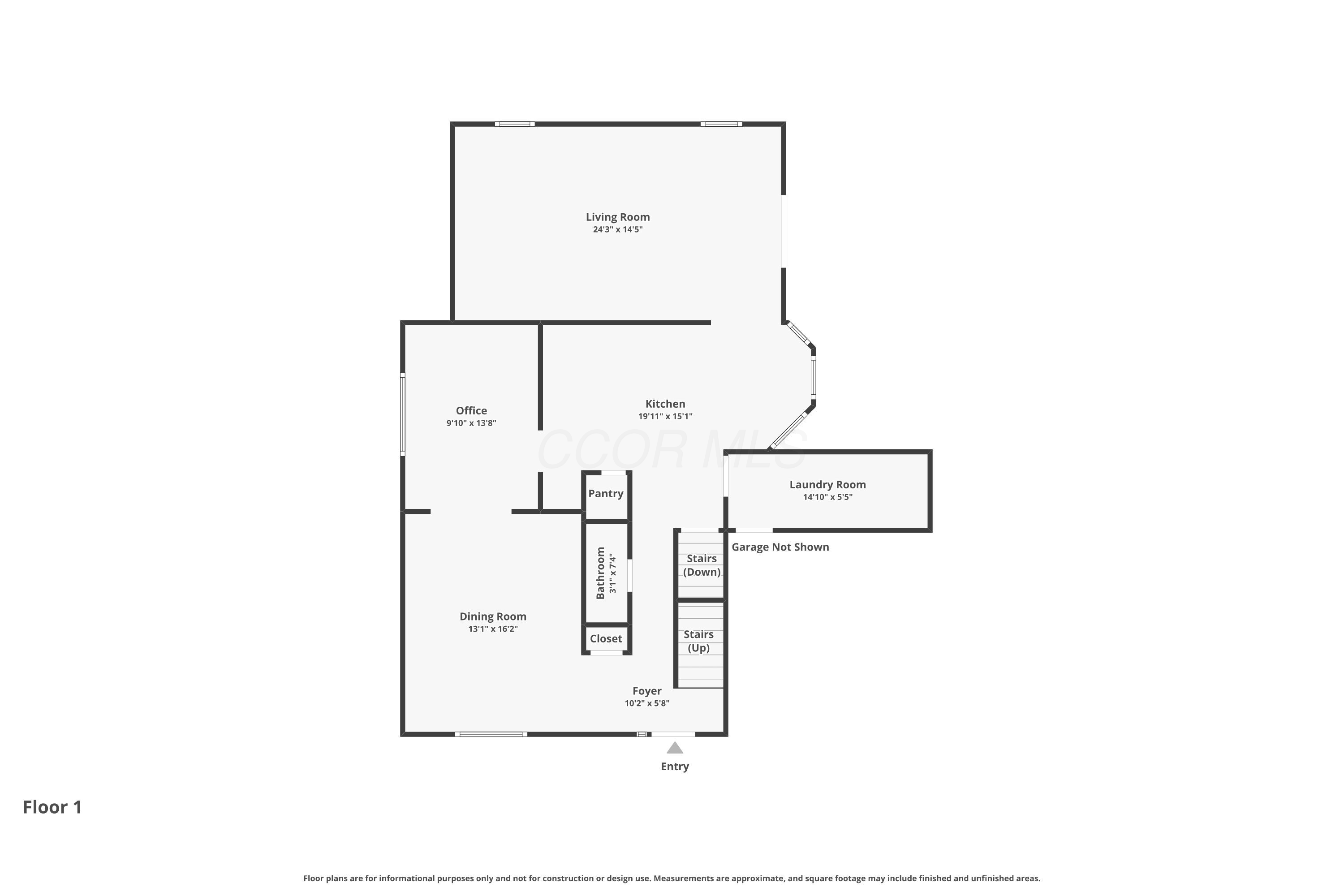 323 Village Ridge Drive