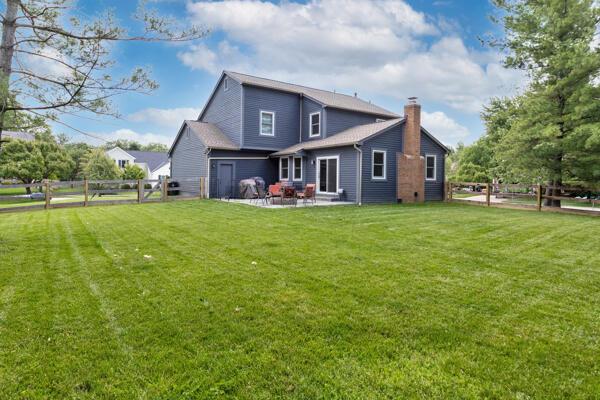 323 Village Ridge Drive