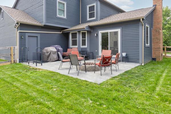 323 Village Ridge Drive