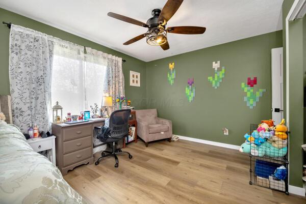 323 Village Ridge Drive