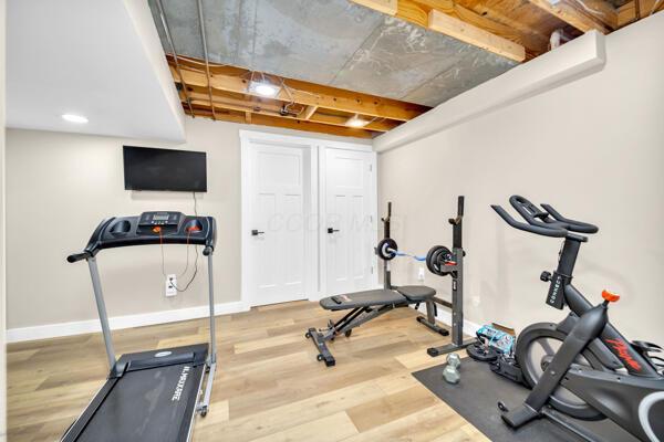 323 Village Ridge Drive