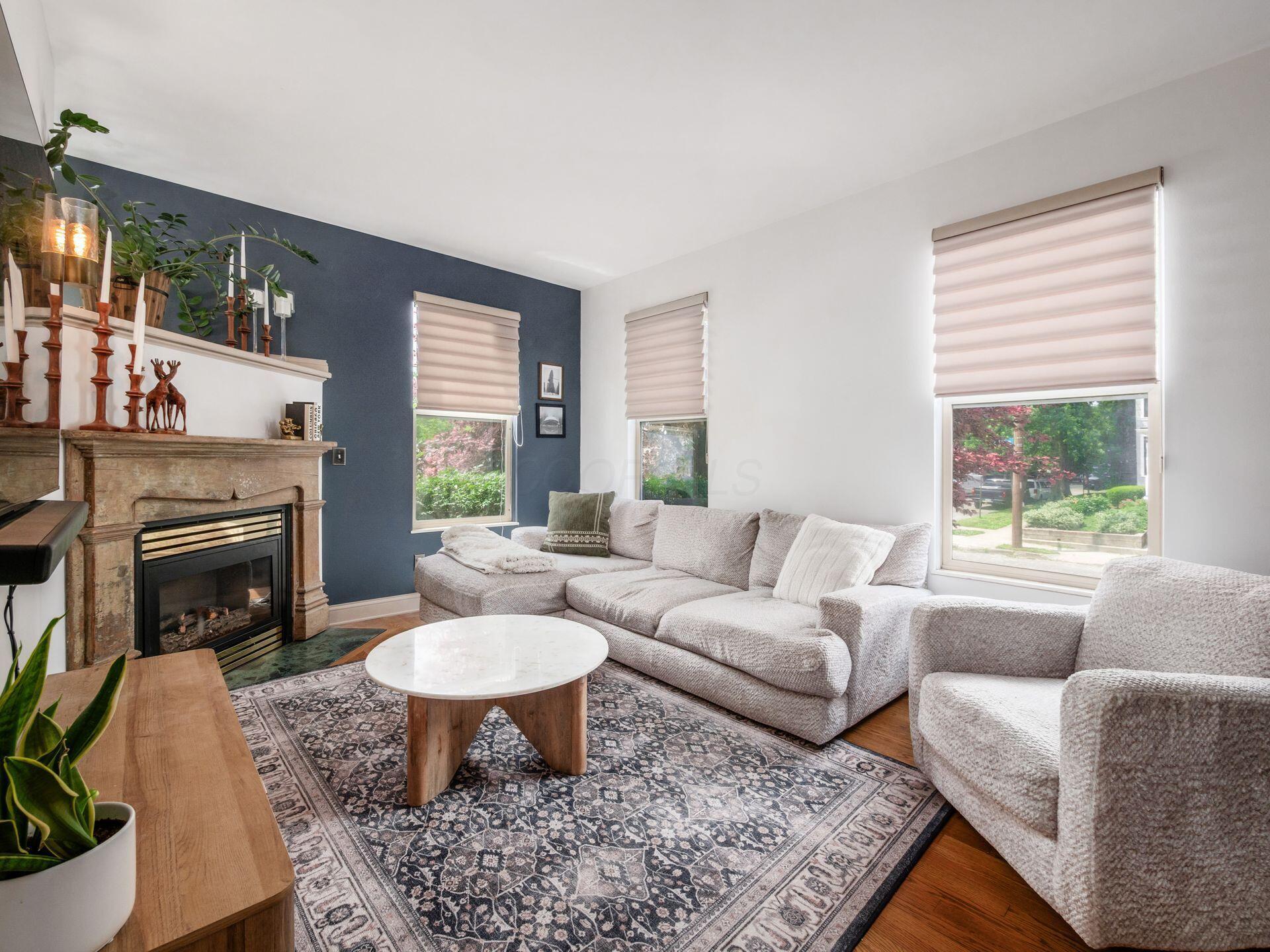 485 W 2nd Avenue