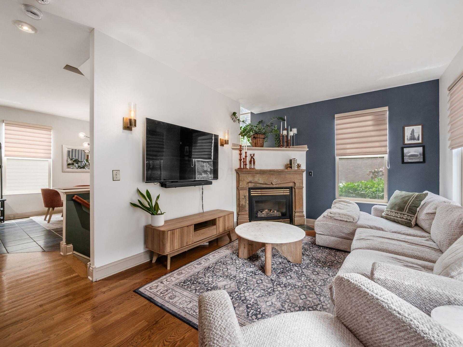 485 W 2nd Avenue