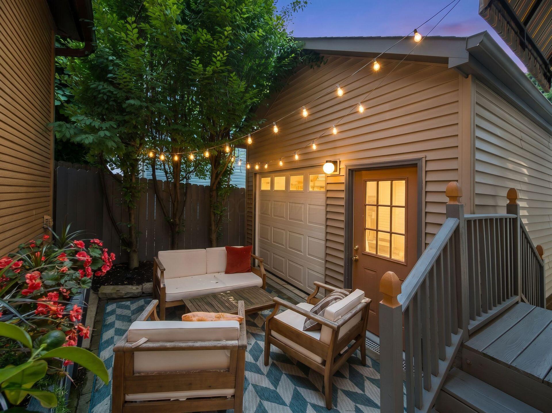 485 W 2nd Avenue