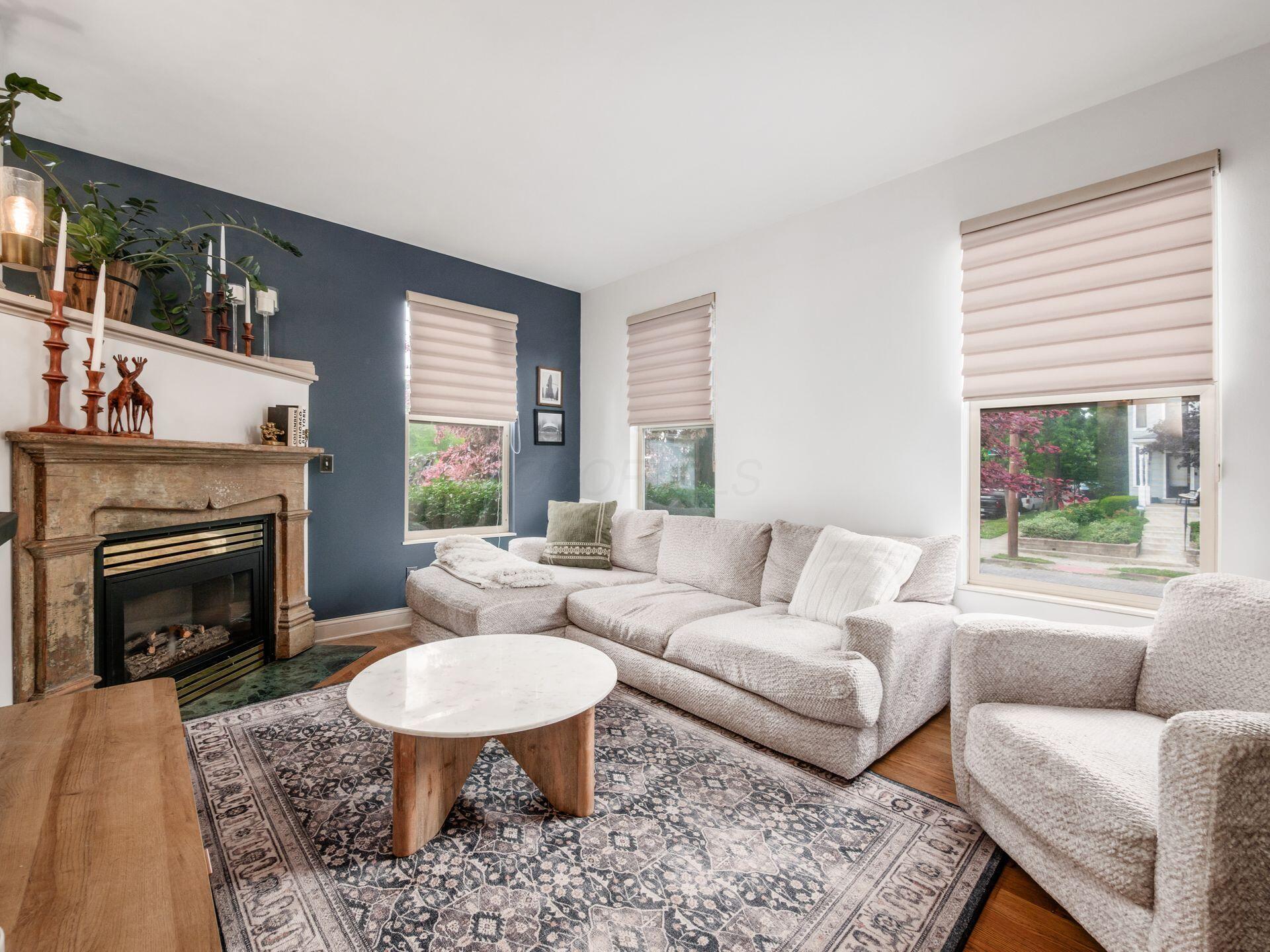 485 W 2nd Avenue