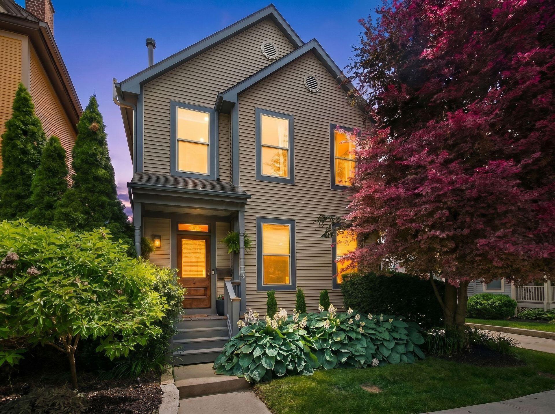485 W 2nd Avenue