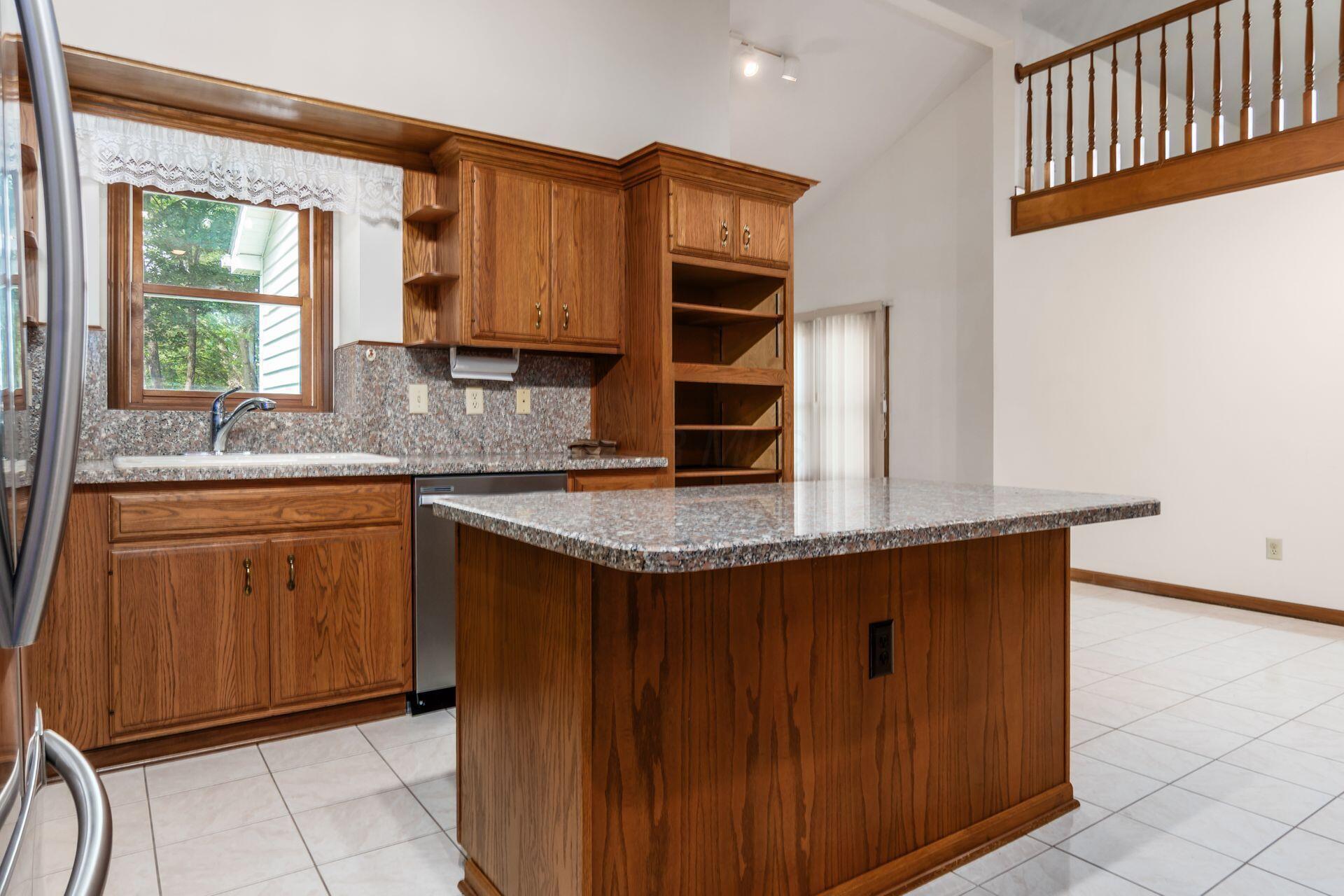 100 E Dublin Granville Road