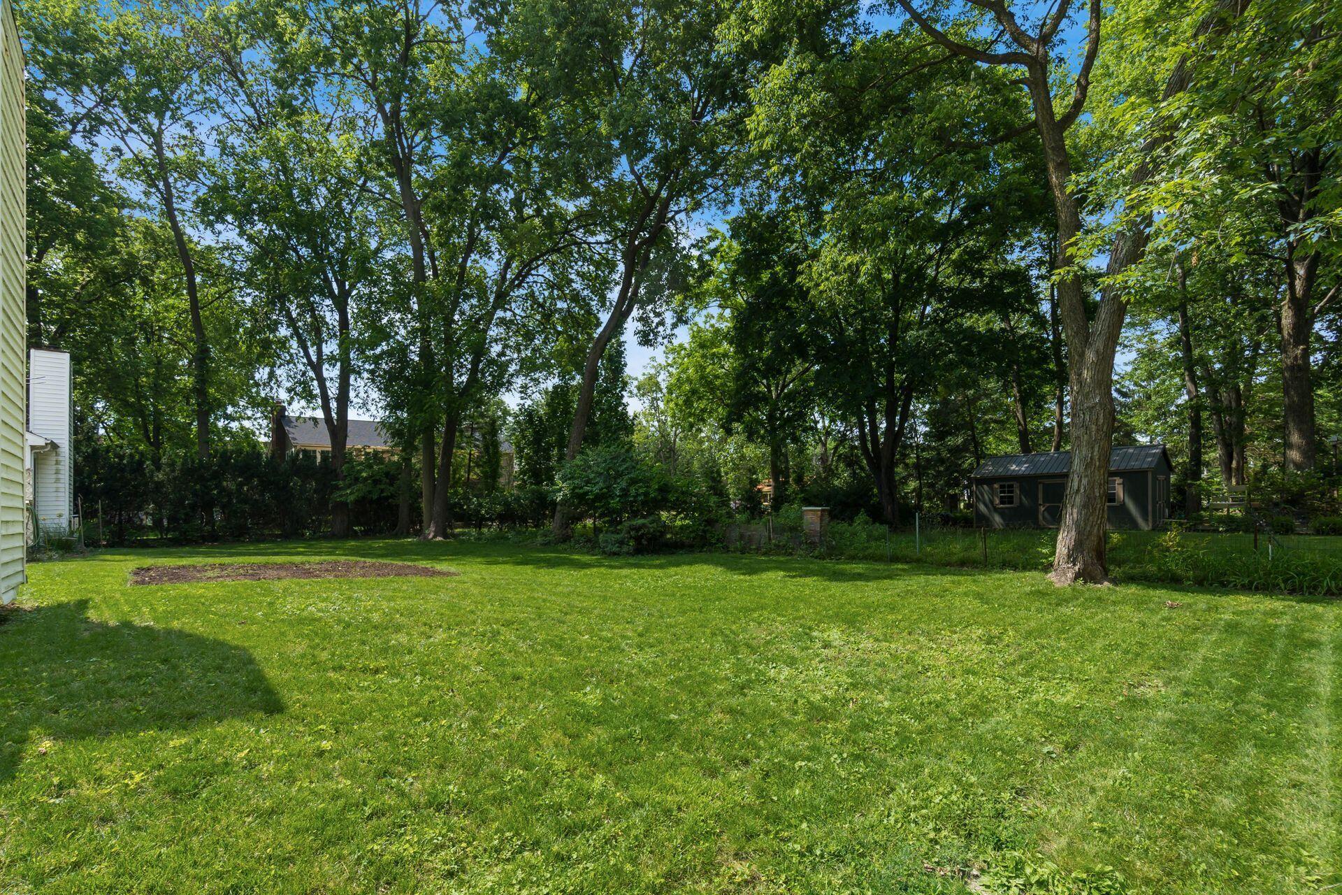 100 E Dublin Granville Road