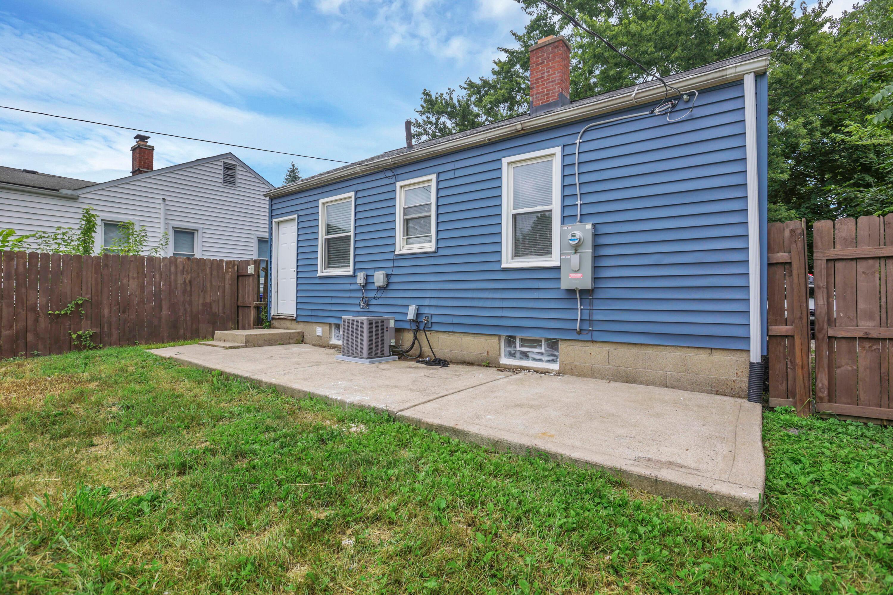 2621 Homecroft Drive