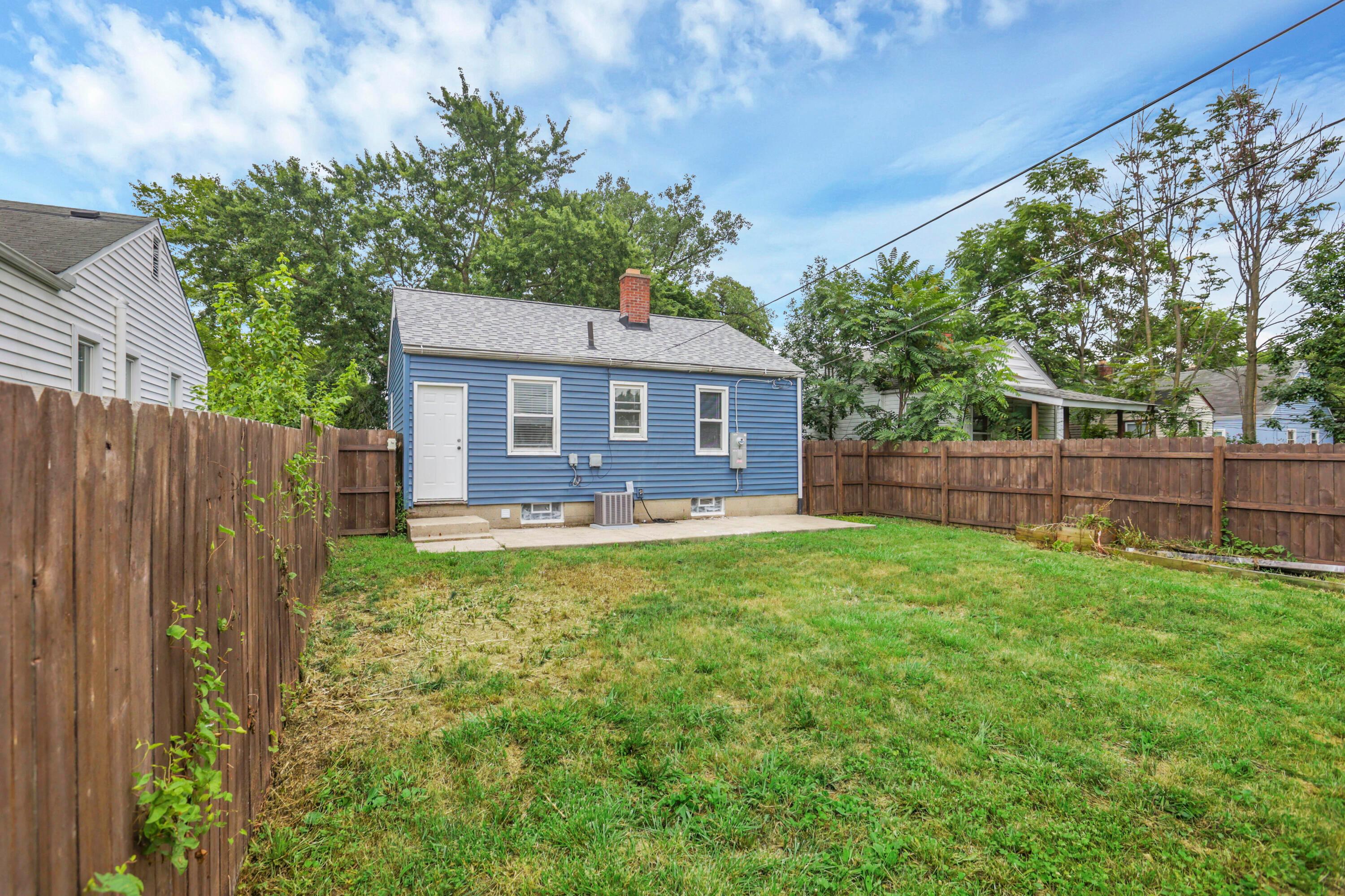 2621 Homecroft Drive
