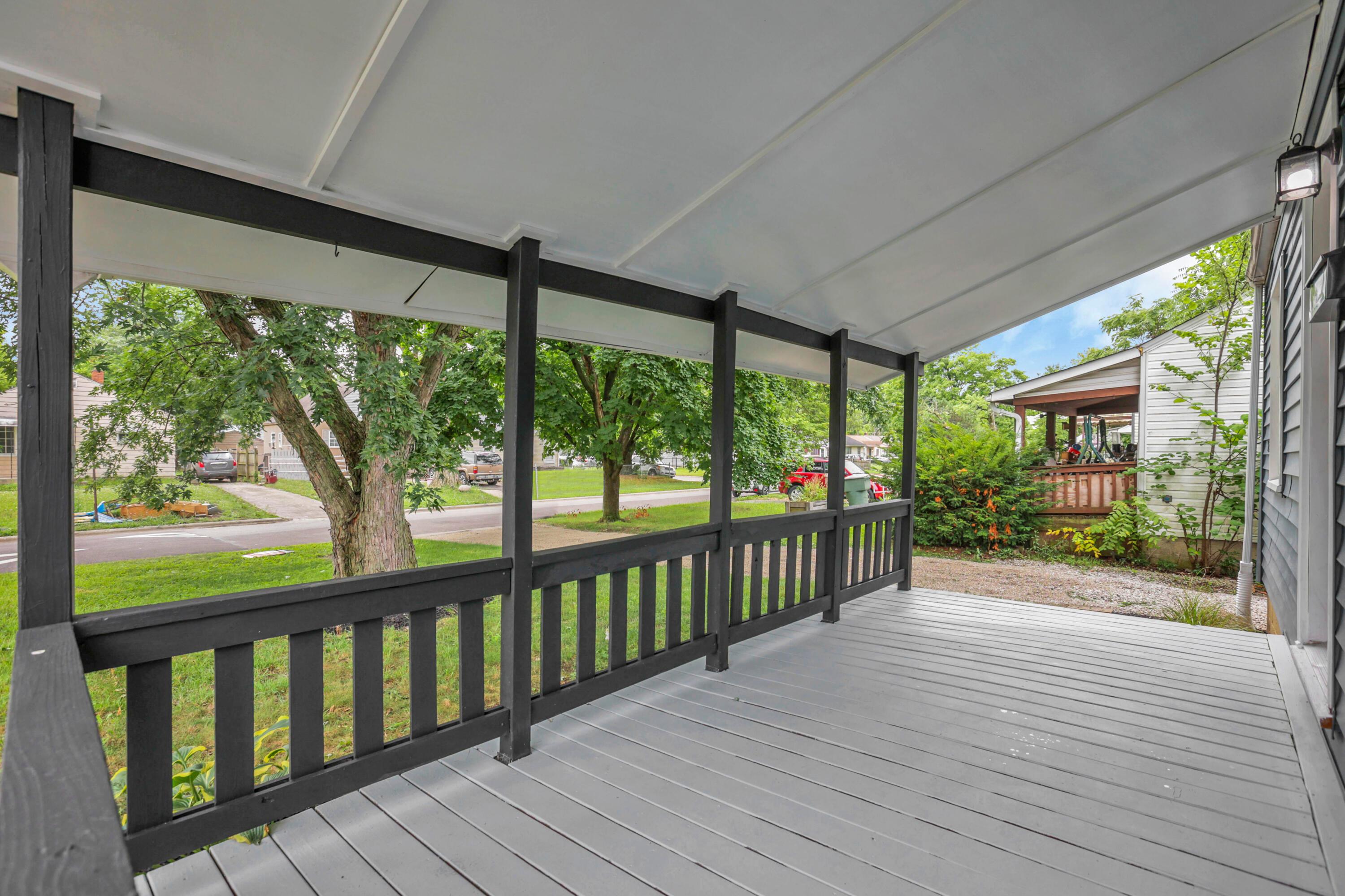2621 Homecroft Drive