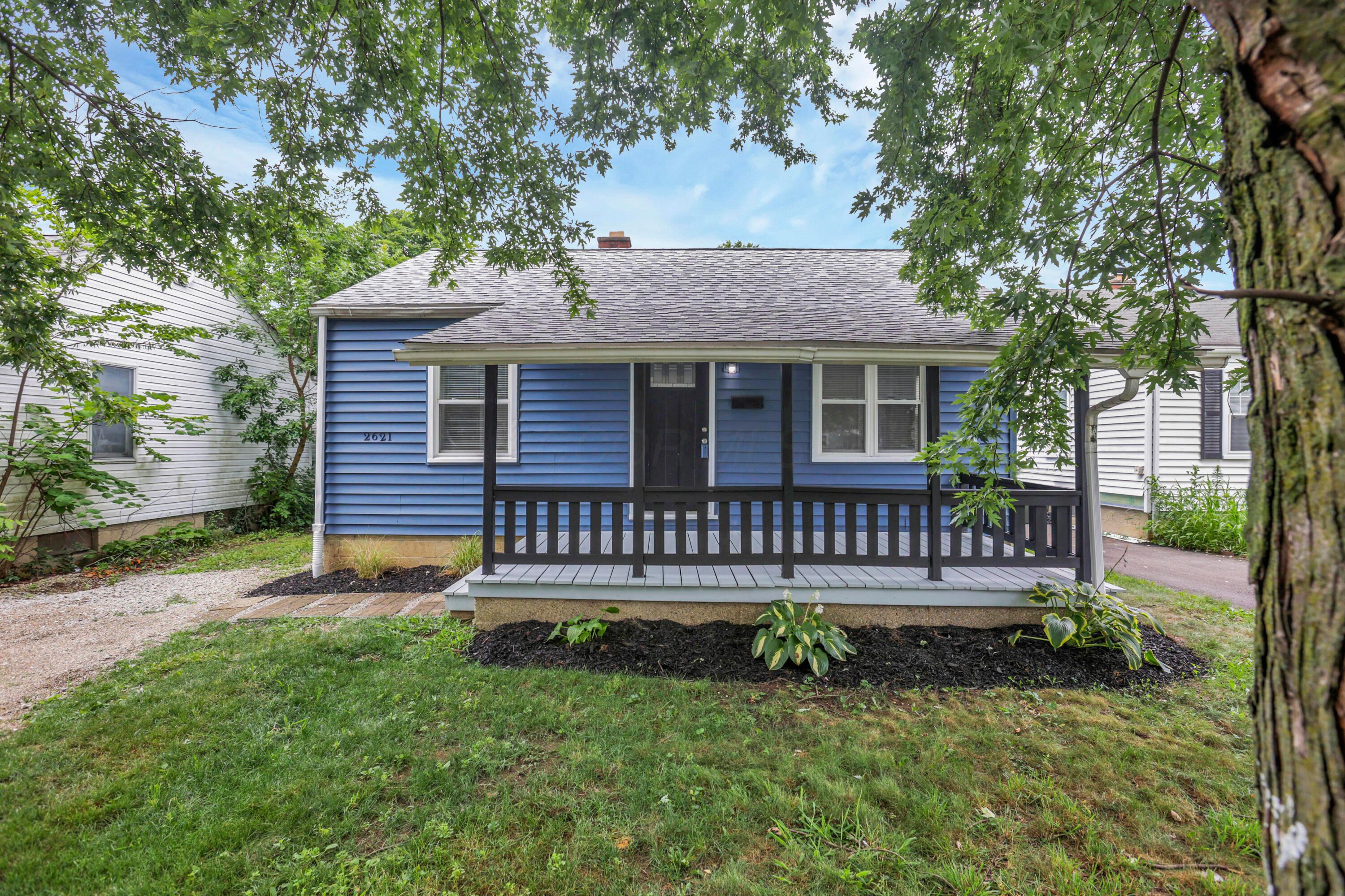2621 Homecroft Drive