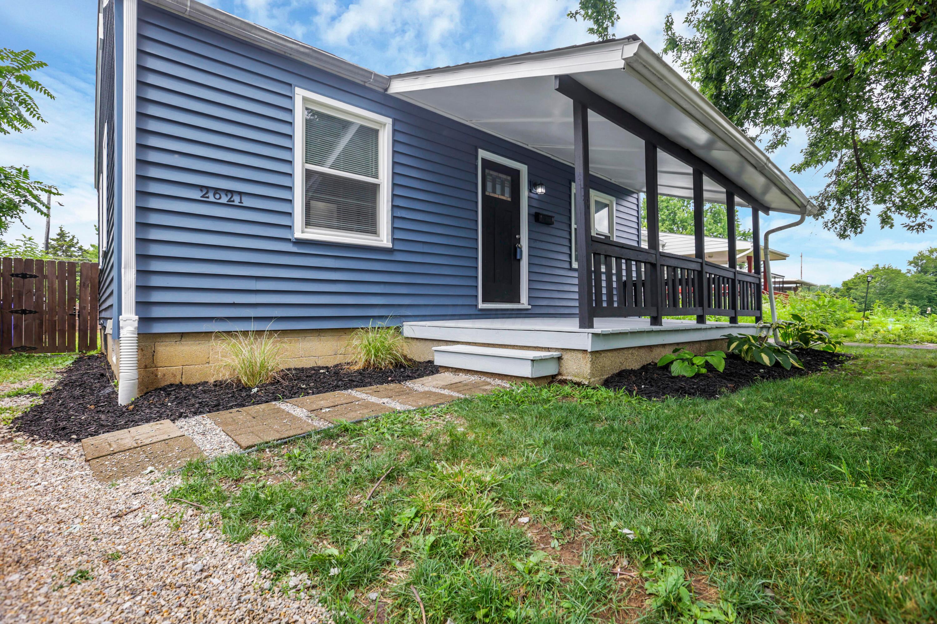 2621 Homecroft Drive