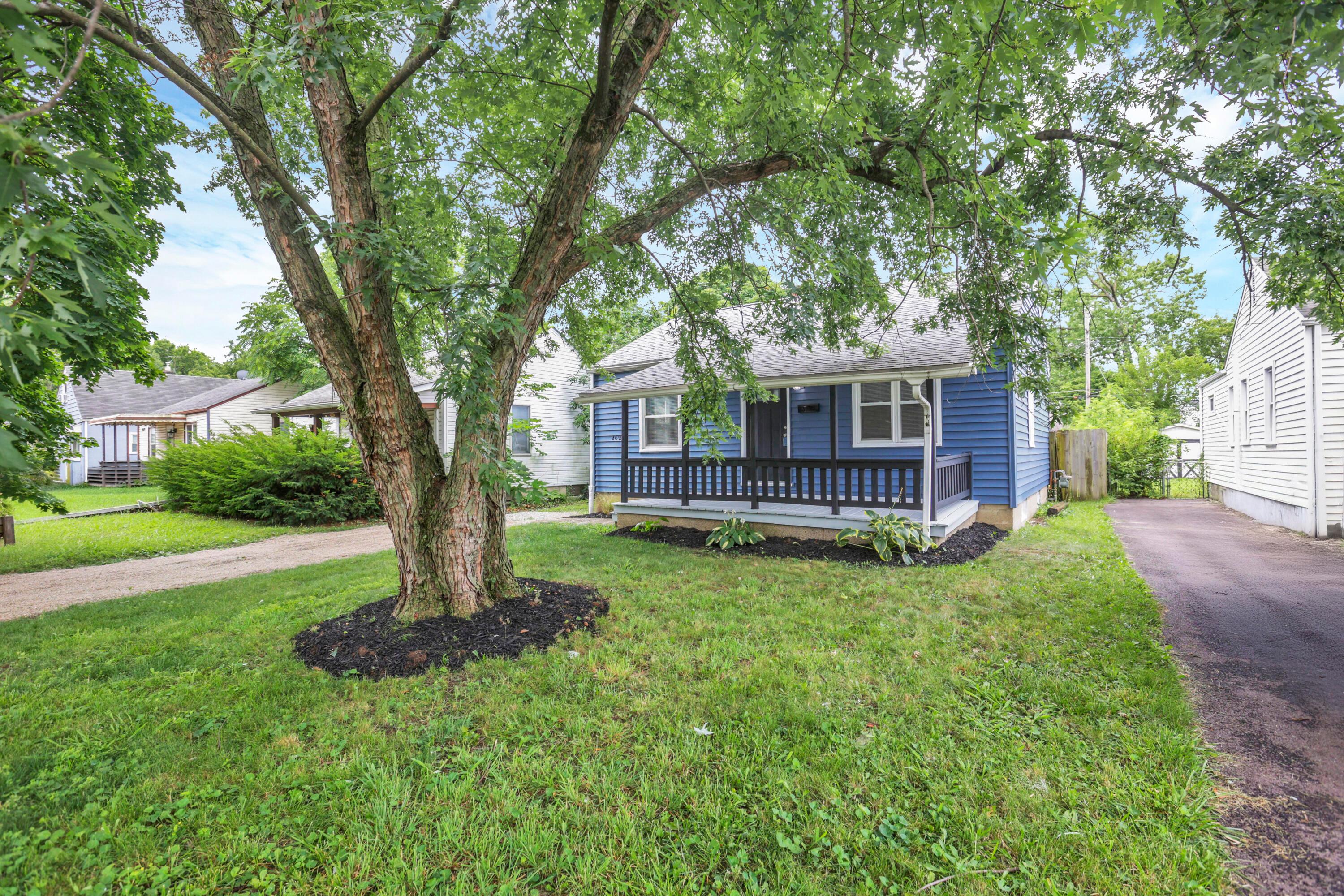 2621 Homecroft Drive