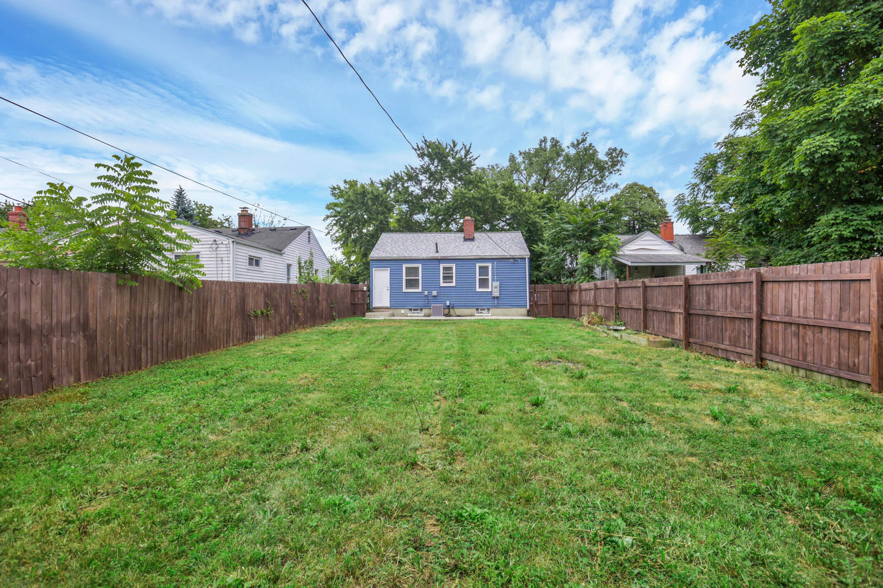 2621 Homecroft Drive