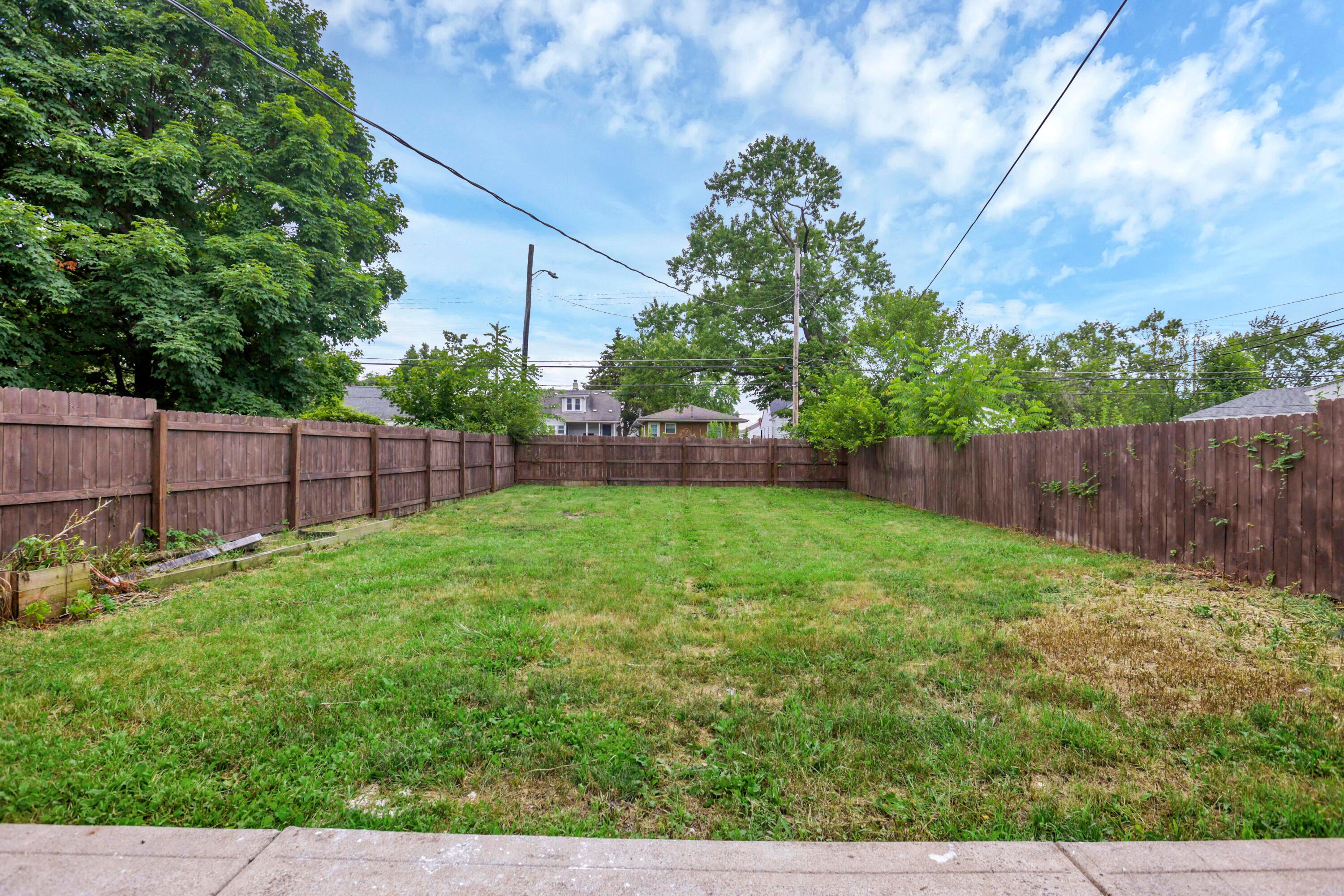 2621 Homecroft Drive