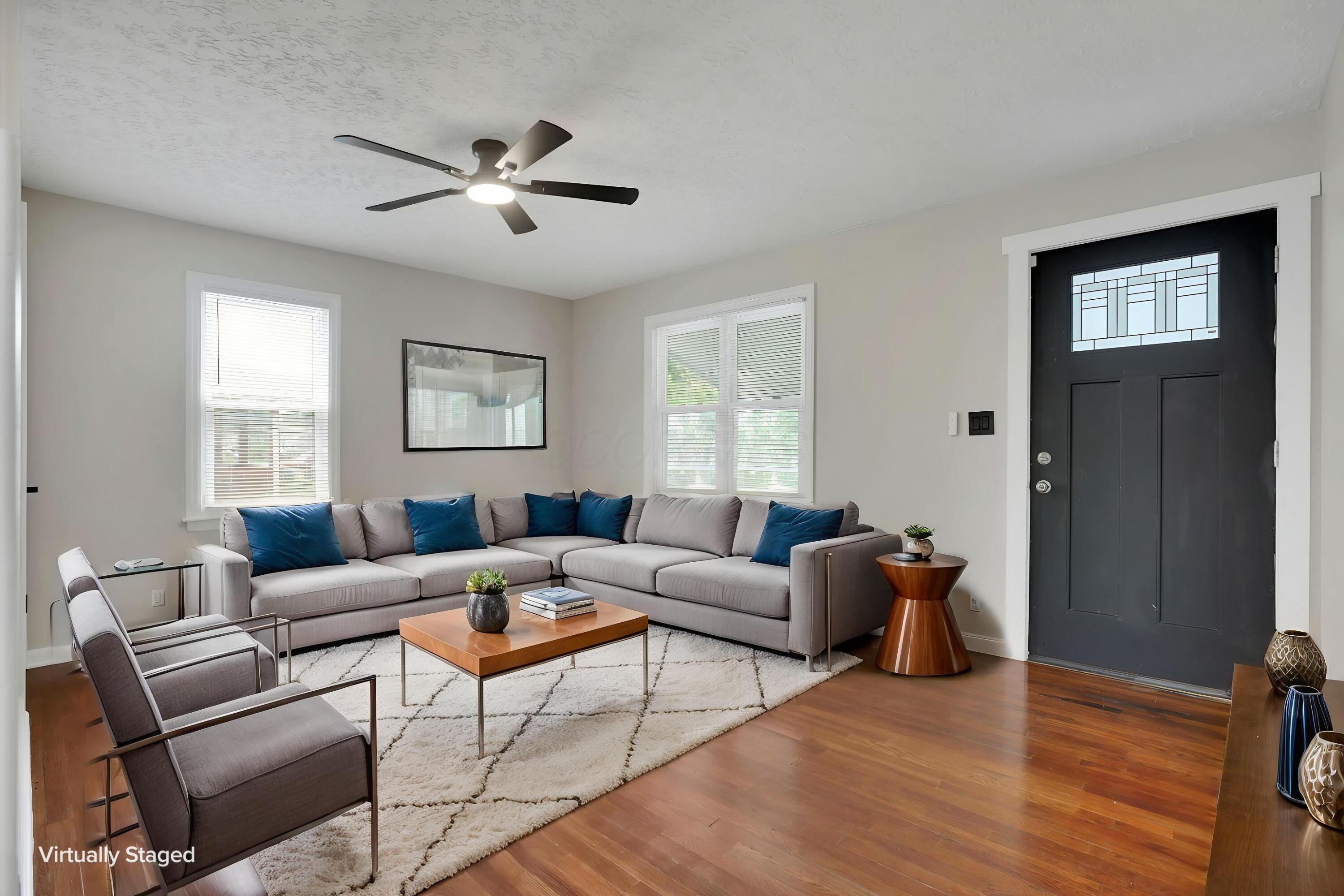 2621 Homecroft Drive