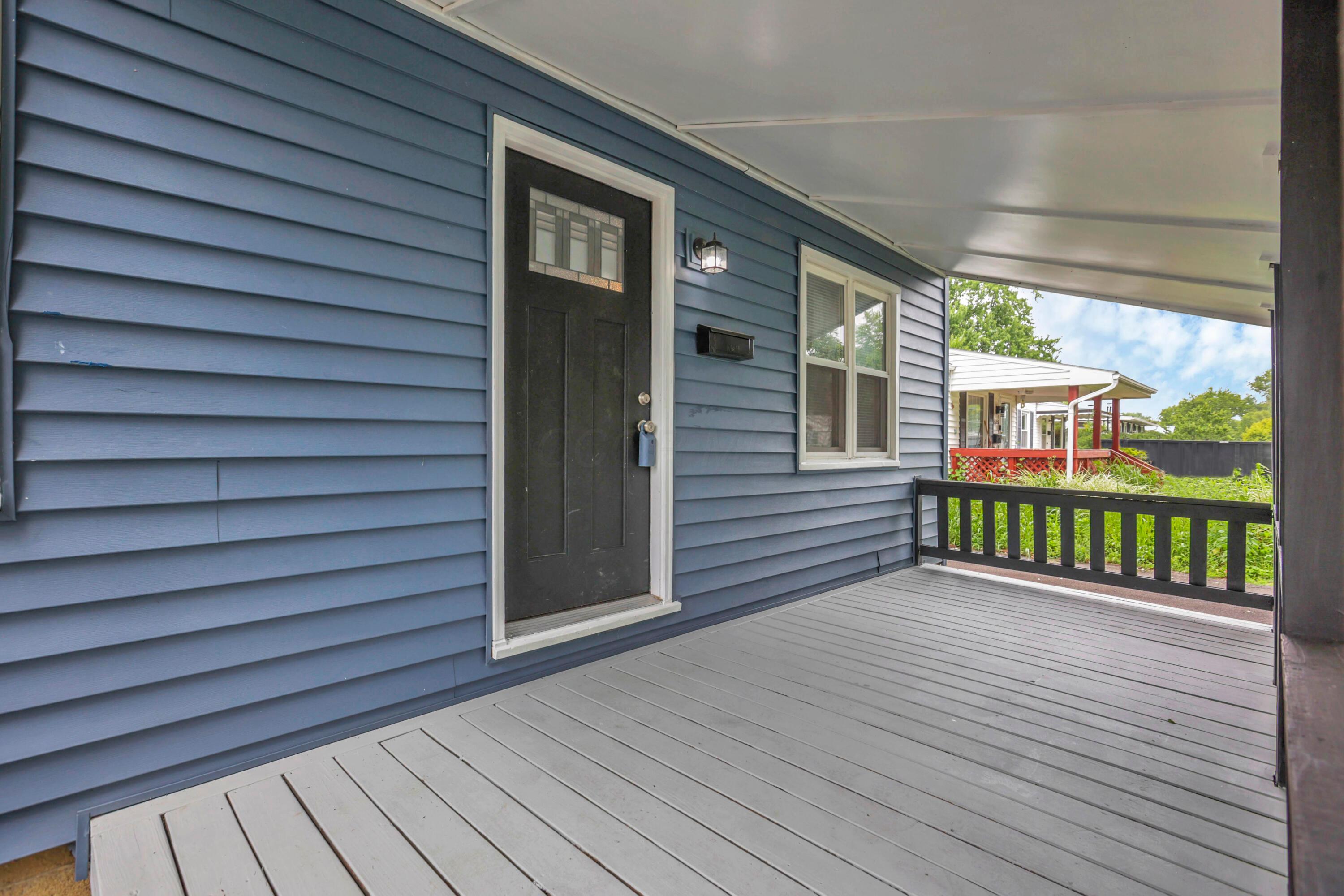 2621 Homecroft Drive