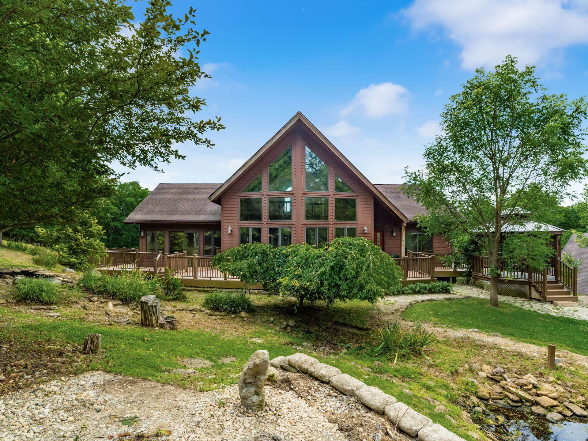 422 Debord Road