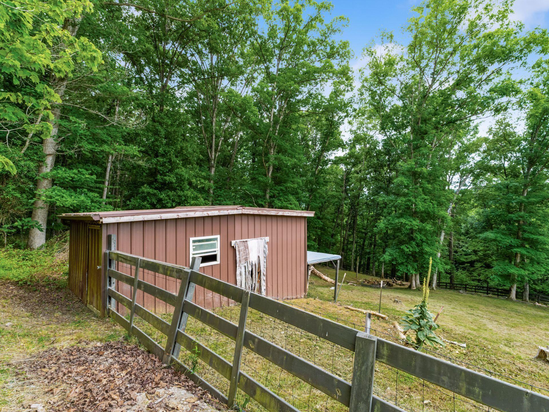 422 Debord Road