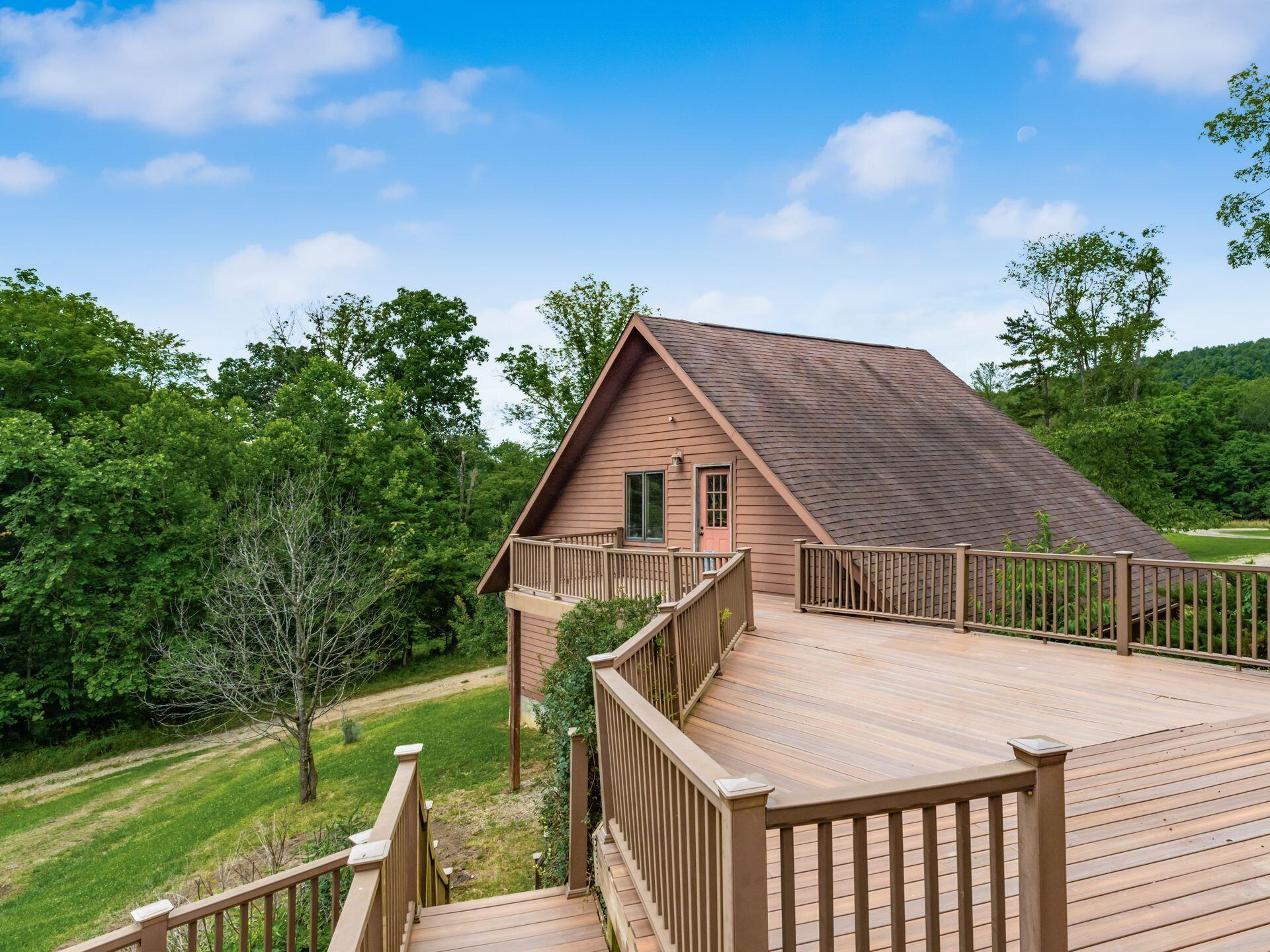 422 Debord Road