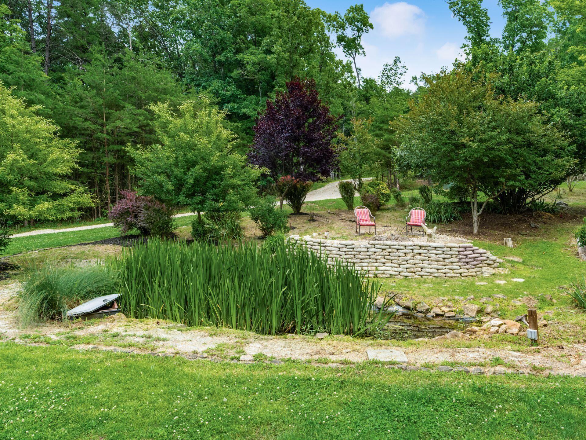 422 Debord Road
