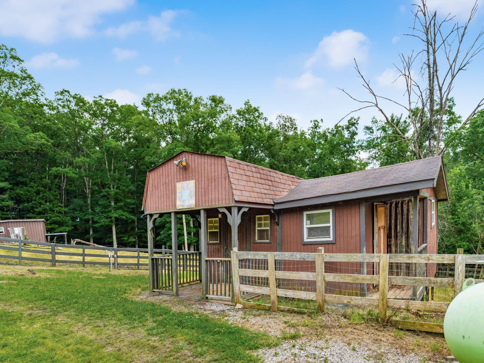 422 Debord Road